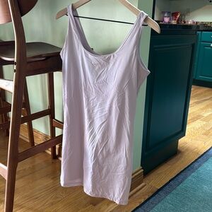 NIKE dress with shorts